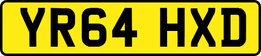 YR64HXD