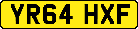 YR64HXF