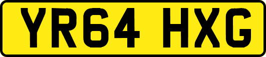 YR64HXG