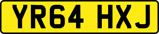 YR64HXJ