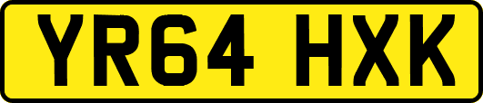 YR64HXK