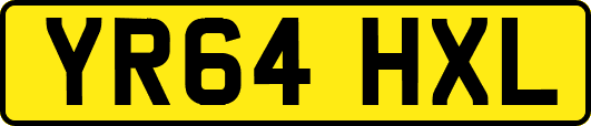 YR64HXL