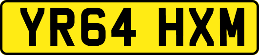 YR64HXM