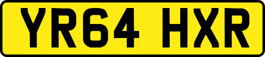 YR64HXR