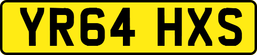 YR64HXS