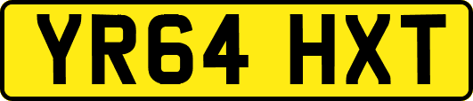YR64HXT
