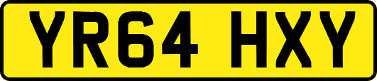 YR64HXY