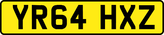 YR64HXZ