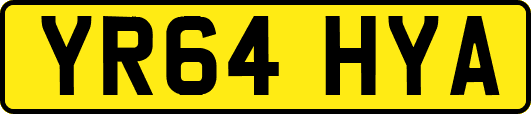 YR64HYA