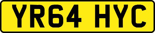 YR64HYC