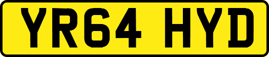 YR64HYD