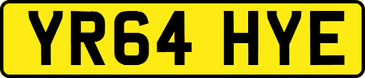 YR64HYE