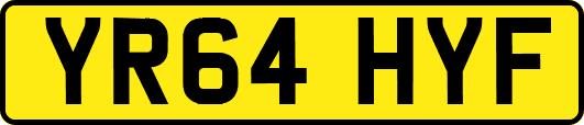 YR64HYF