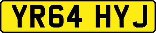 YR64HYJ