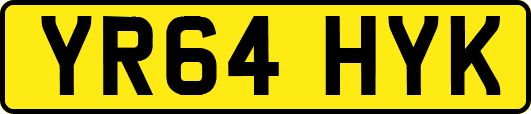 YR64HYK