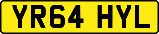 YR64HYL