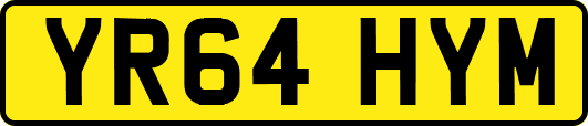 YR64HYM