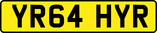 YR64HYR