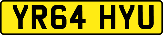 YR64HYU