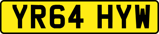 YR64HYW