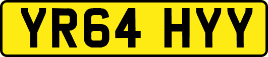 YR64HYY