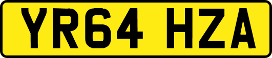 YR64HZA