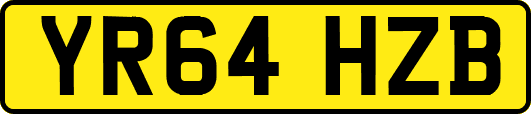YR64HZB