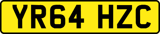 YR64HZC