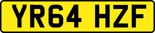 YR64HZF