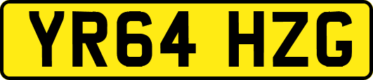 YR64HZG