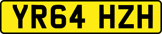 YR64HZH