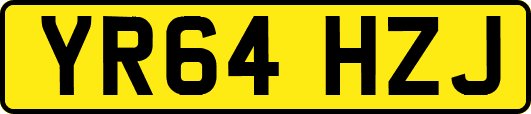 YR64HZJ