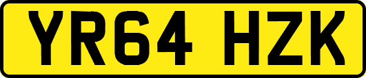 YR64HZK