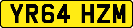 YR64HZM