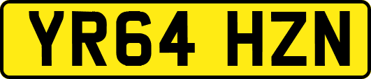 YR64HZN
