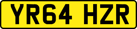 YR64HZR