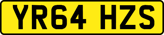 YR64HZS