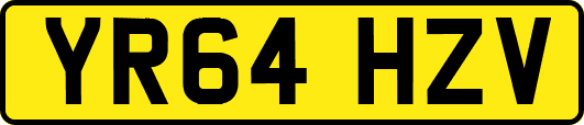 YR64HZV