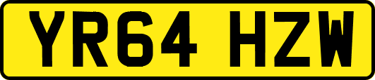 YR64HZW
