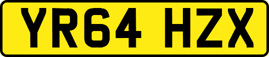 YR64HZX