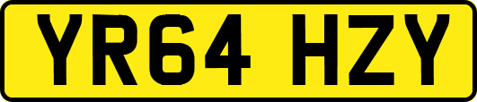 YR64HZY