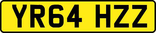 YR64HZZ