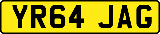YR64JAG