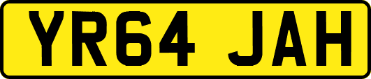 YR64JAH