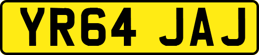 YR64JAJ