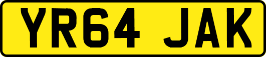 YR64JAK