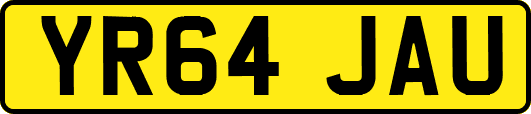 YR64JAU