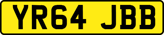 YR64JBB
