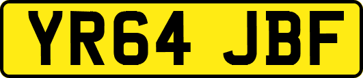 YR64JBF