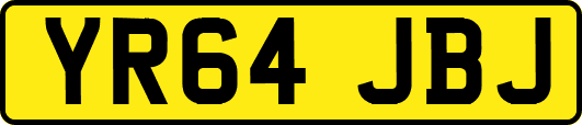 YR64JBJ